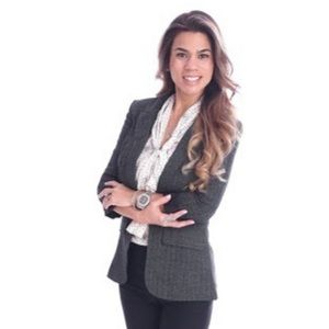 Meet your Posher, Jaclyn